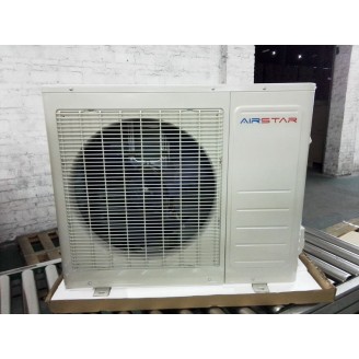 24000 BTU Mini split AC cooling and heating