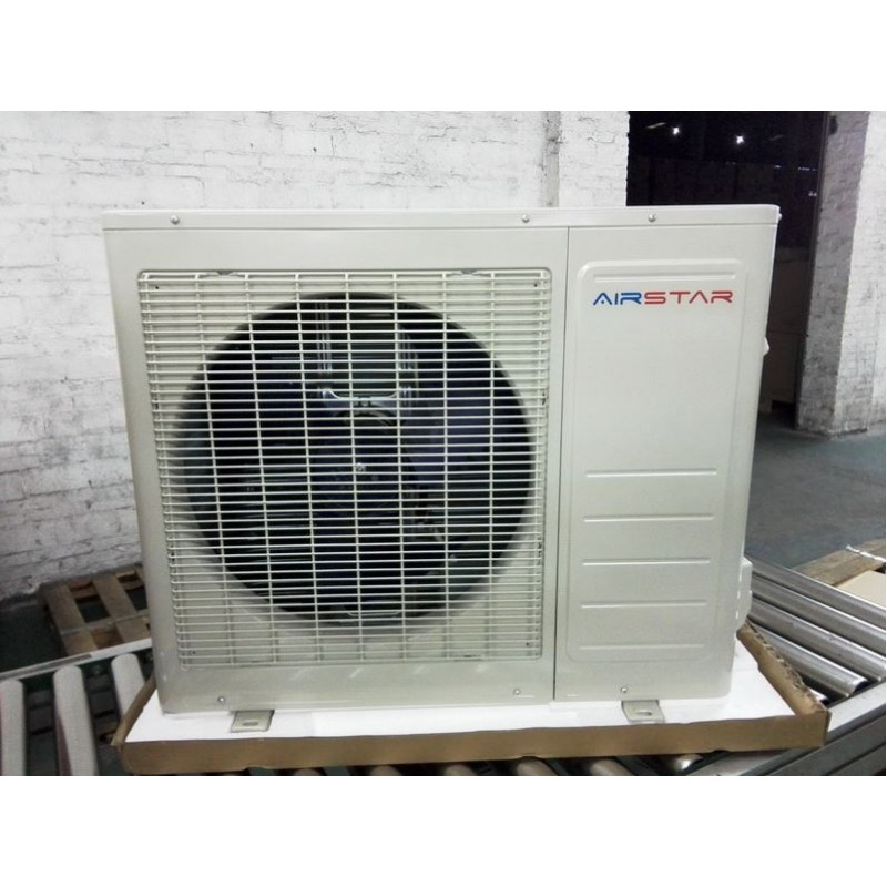 Mini split AC 24000 BTU cooling and heating