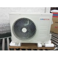  36000 BTU Airstar Mini split ductless air conditioner & heater